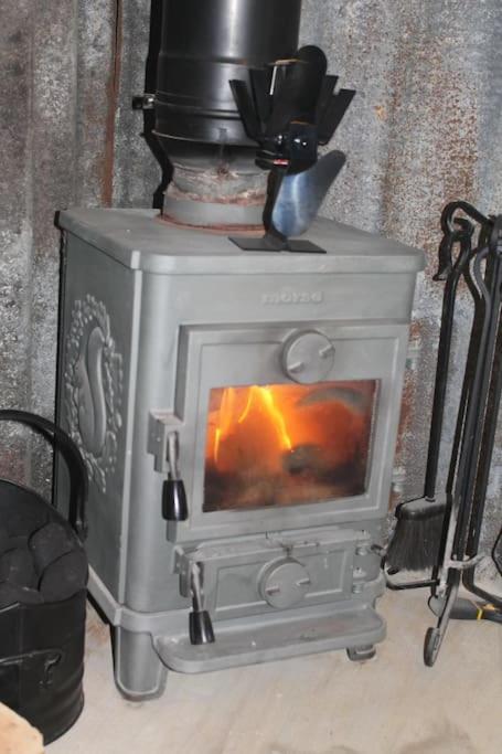 Вилла The Scullery - A Quirky Annex With Wood Fire Хаддерсфилд Экстерьер фото